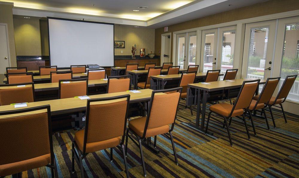 Fairfield Inn And Suites By Marriott San Jose Airport Eksteriør bilde