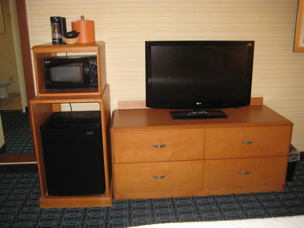Fairfield Inn And Suites By Marriott San Jose Airport Eksteriør bilde