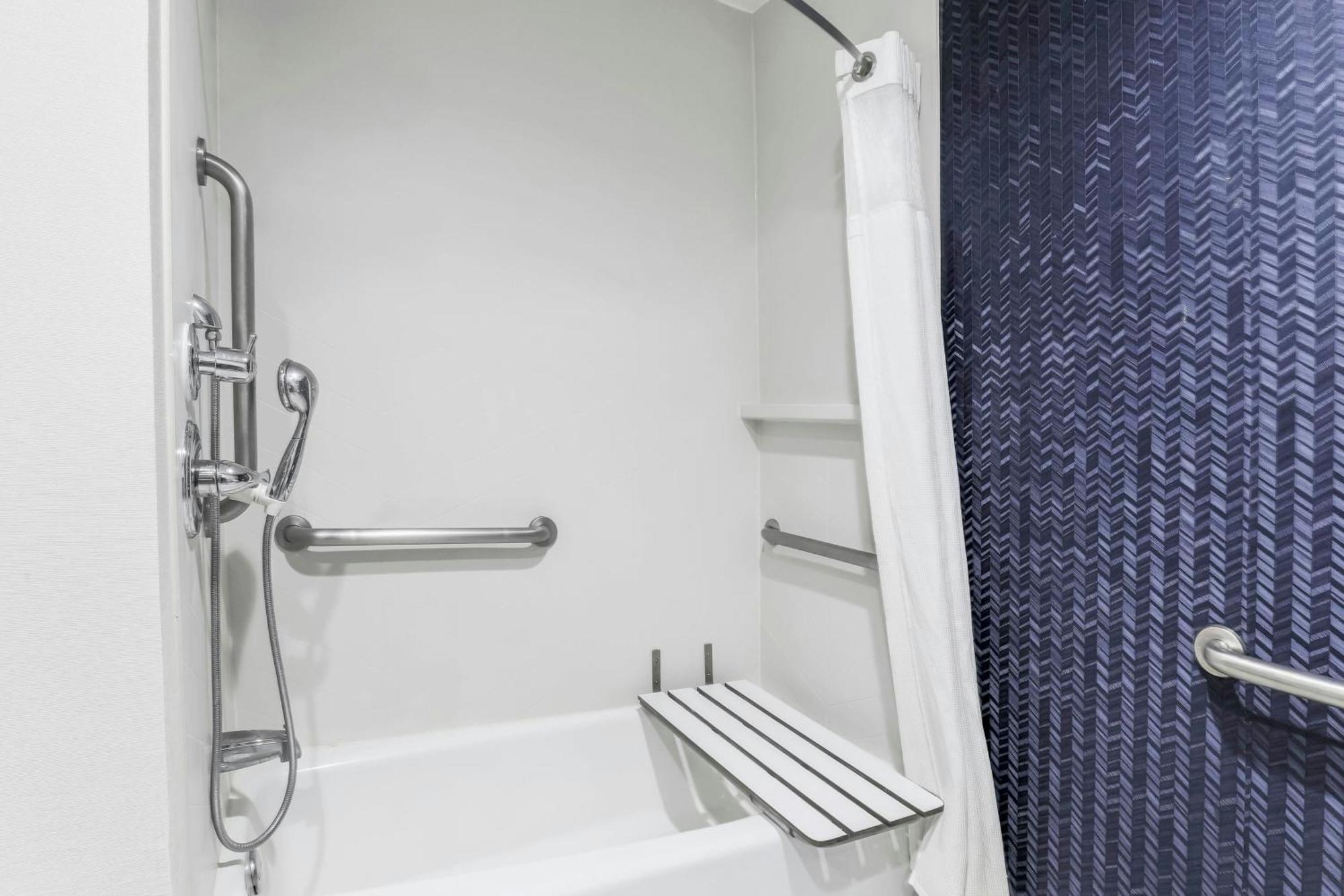 Fairfield Inn And Suites By Marriott San Jose Airport Eksteriør bilde