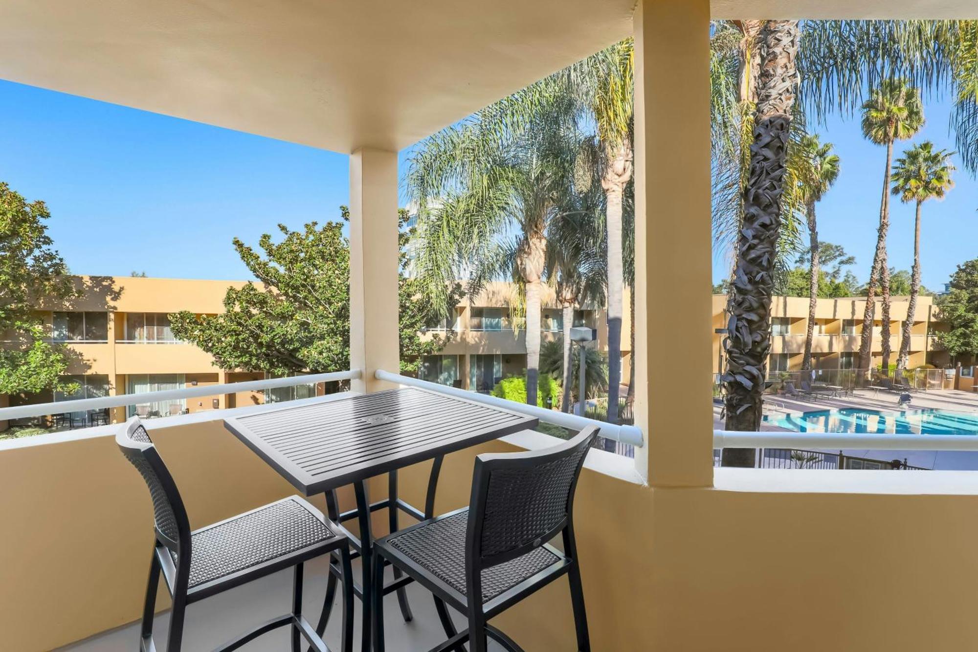 Fairfield Inn And Suites By Marriott San Jose Airport Eksteriør bilde