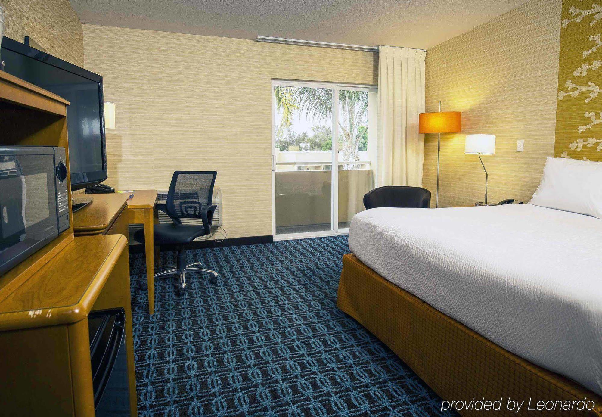 Fairfield Inn And Suites By Marriott San Jose Airport Eksteriør bilde