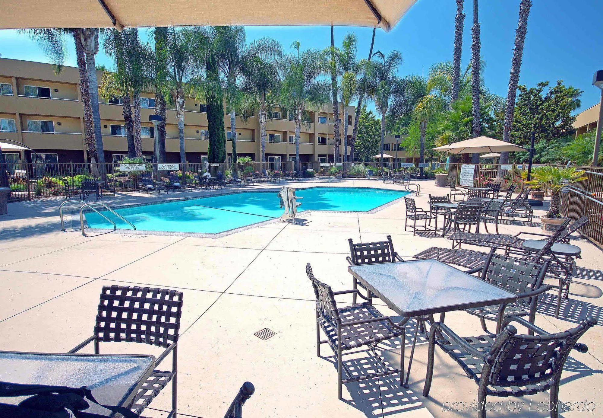 Fairfield Inn And Suites By Marriott San Jose Airport Eksteriør bilde