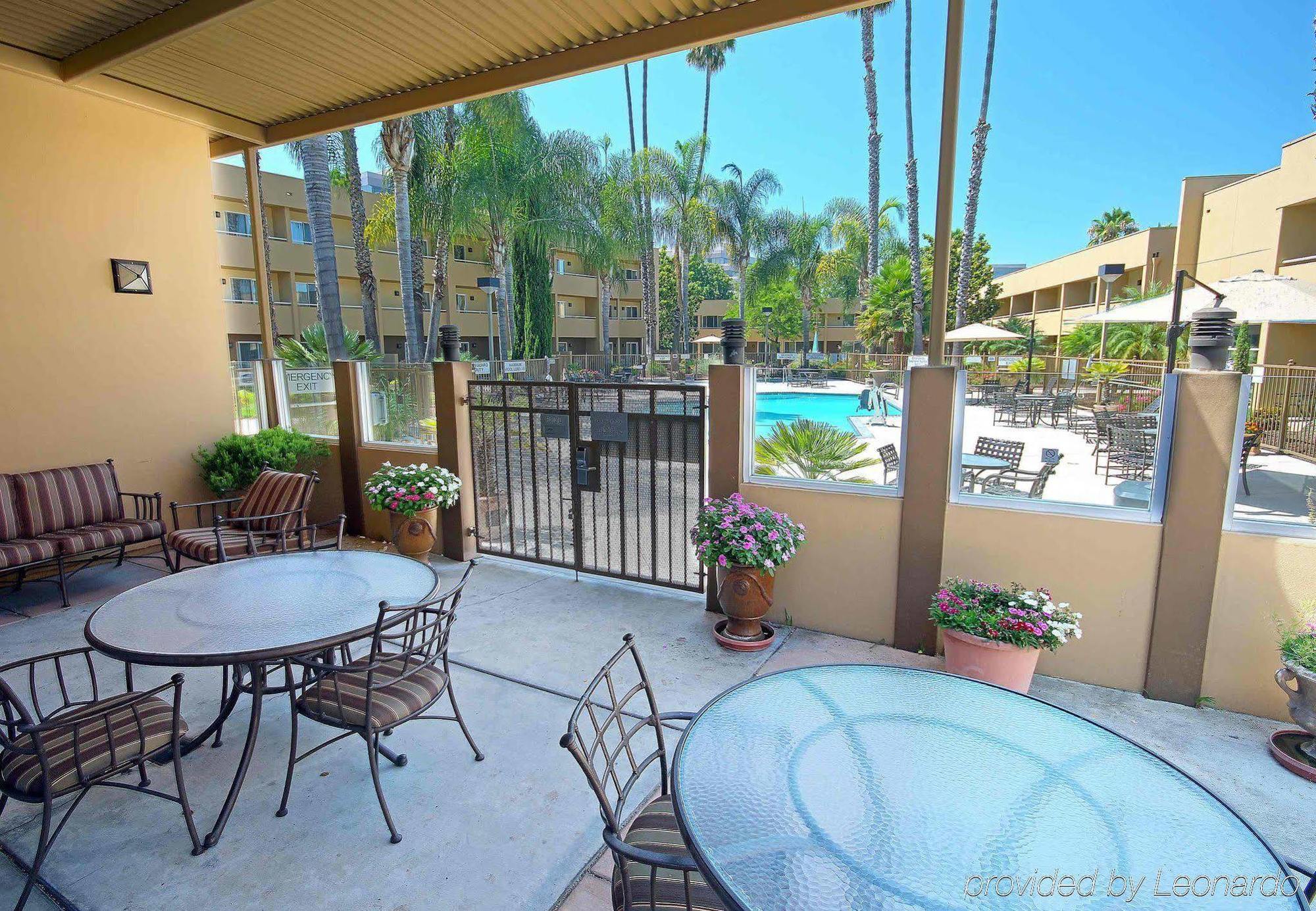 Fairfield Inn And Suites By Marriott San Jose Airport Eksteriør bilde
