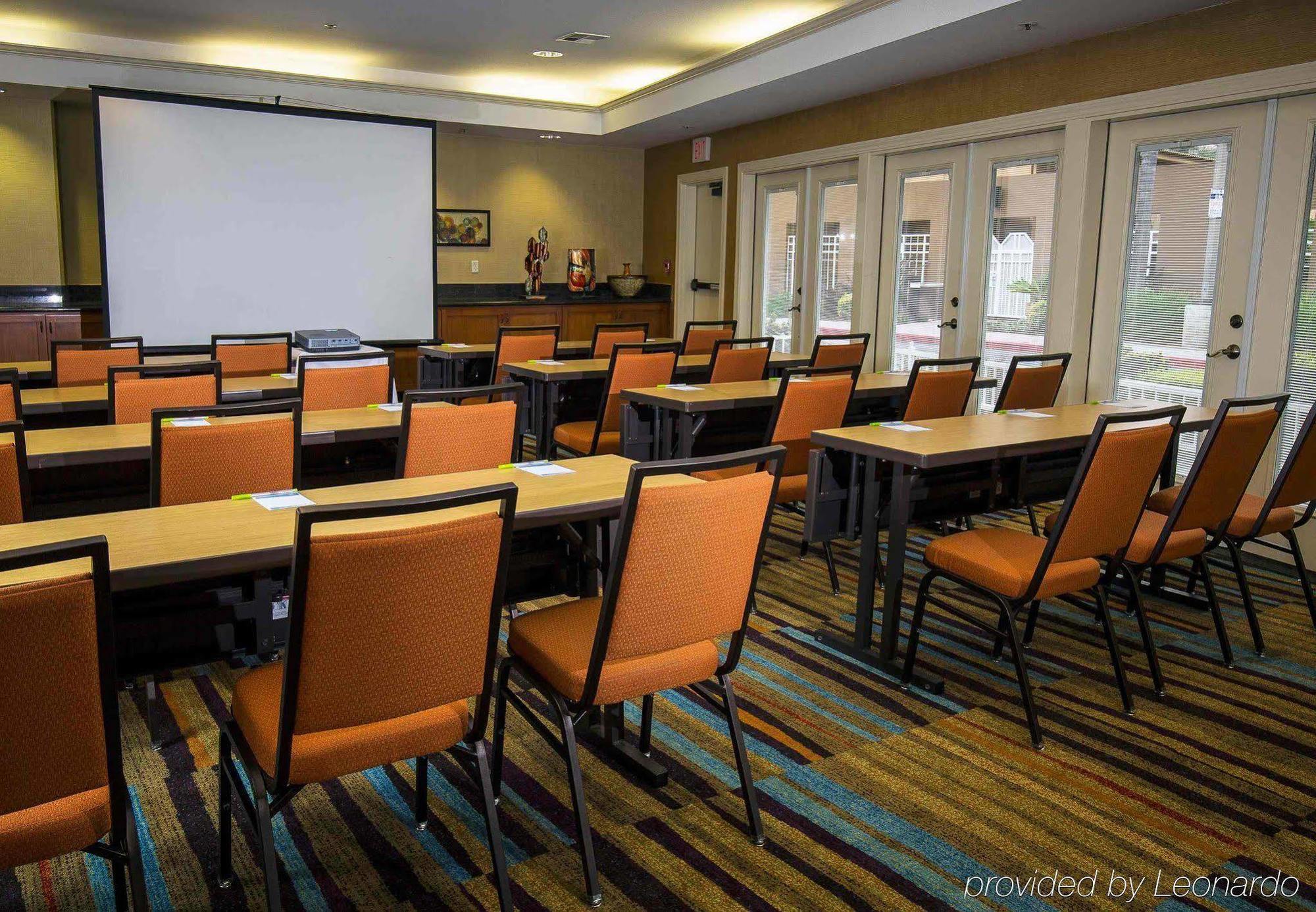 Fairfield Inn And Suites By Marriott San Jose Airport Eksteriør bilde