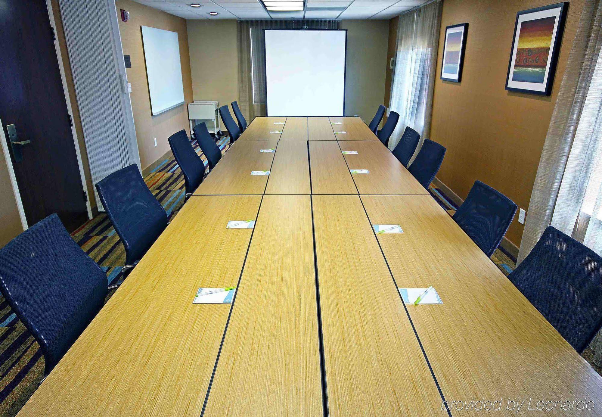 Fairfield Inn And Suites By Marriott San Jose Airport Eksteriør bilde