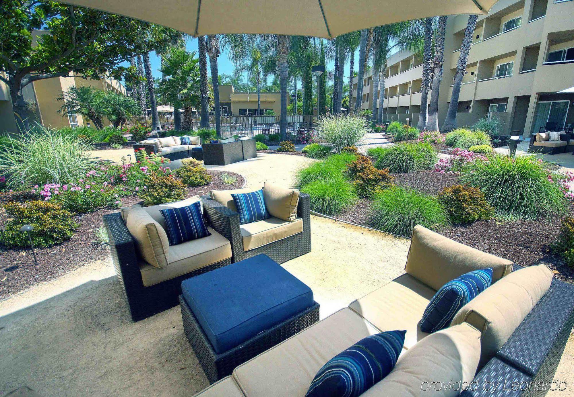 Fairfield Inn And Suites By Marriott San Jose Airport Eksteriør bilde